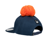 WRC Children´s Navy Snap Back
