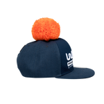 WRC Children´s Navy Snap Back