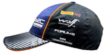 WRC Championship Cap