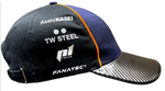 WRC Championship Cap