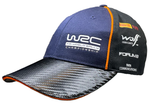 WRC Championship Cap