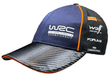 WRC Championship Cap