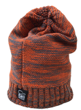 WRC Slouch Orange Winter Hat