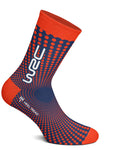 WRC Official Socks by Heeltread- One Size